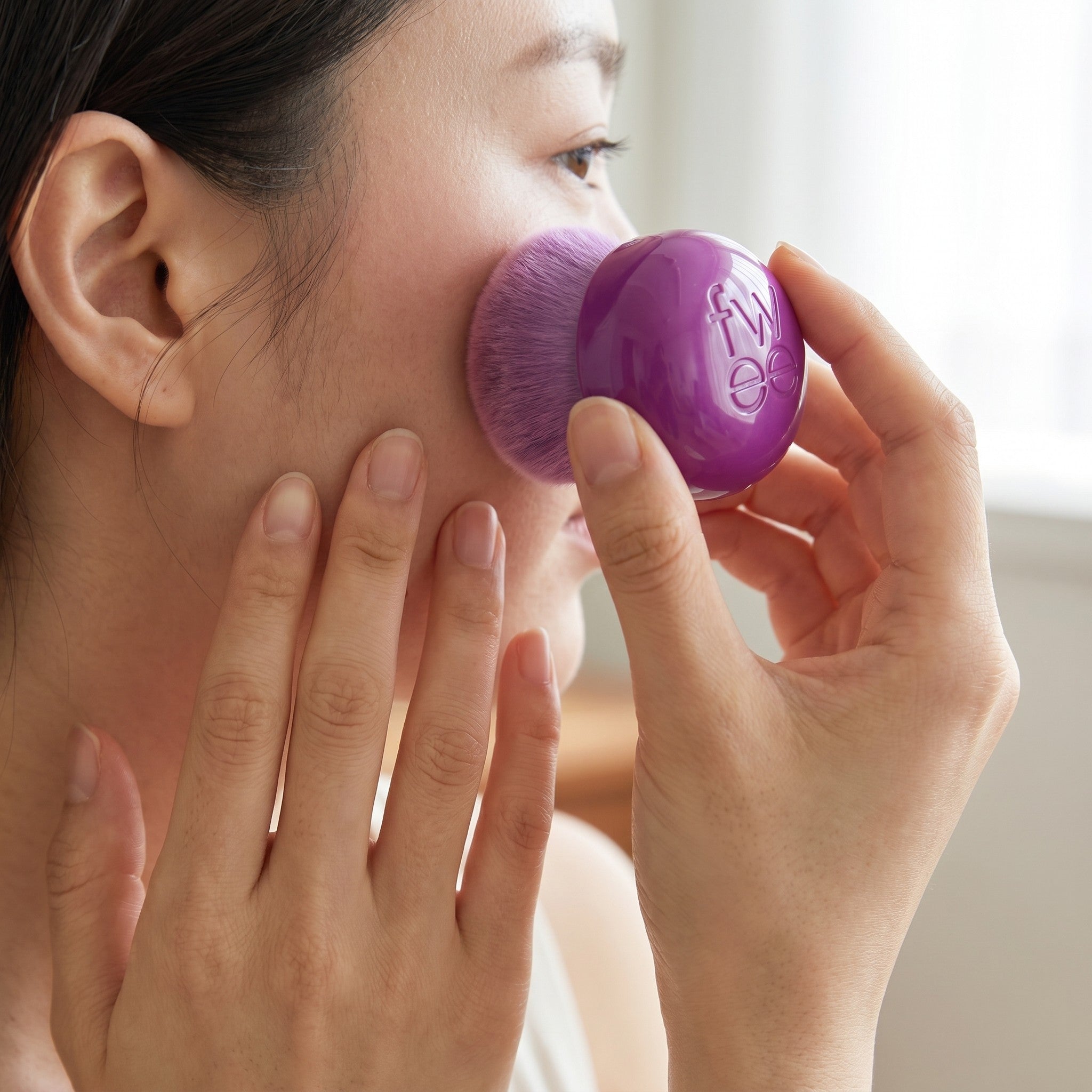 Lip&Cheek Blurry Pudding Pot MV05 Boss 5g