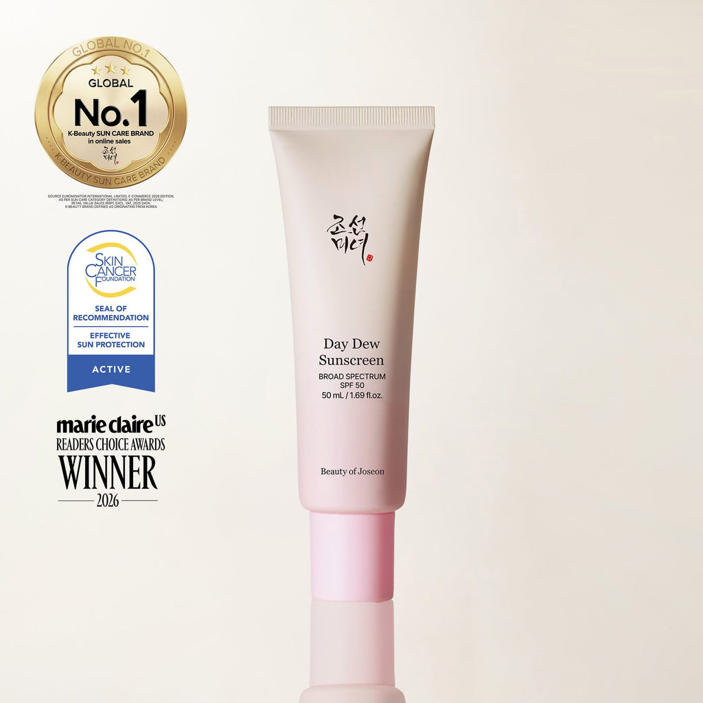 Beauty of Joseon Day Dew Sunscreen 50ml
