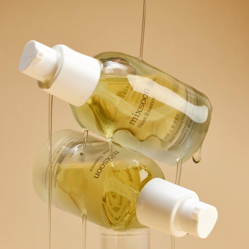 MIXSOON Bean Essence 30ml – Korean skincare (view 1)