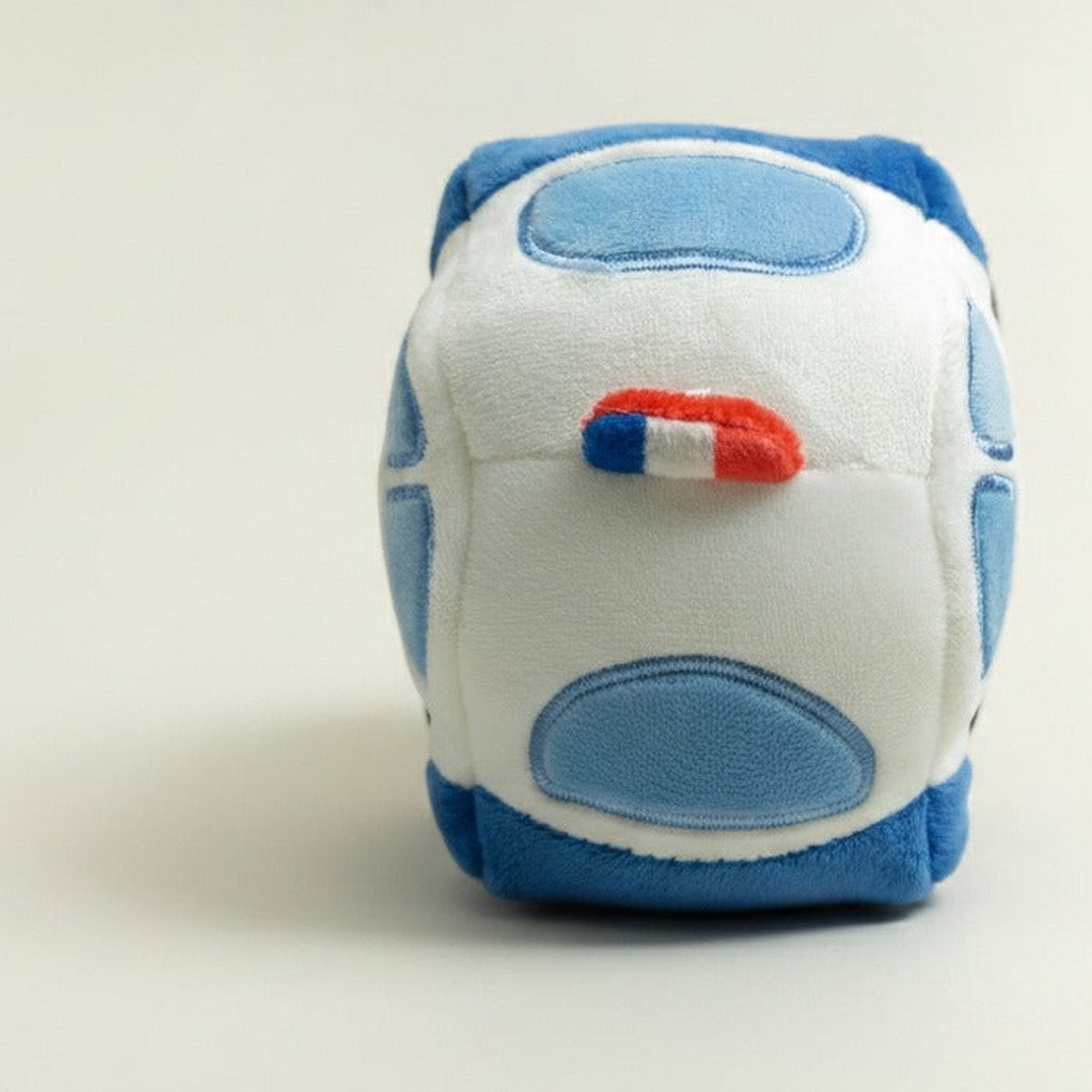 Adorable Train Car Plush Toy – novelty & toys (view 1)