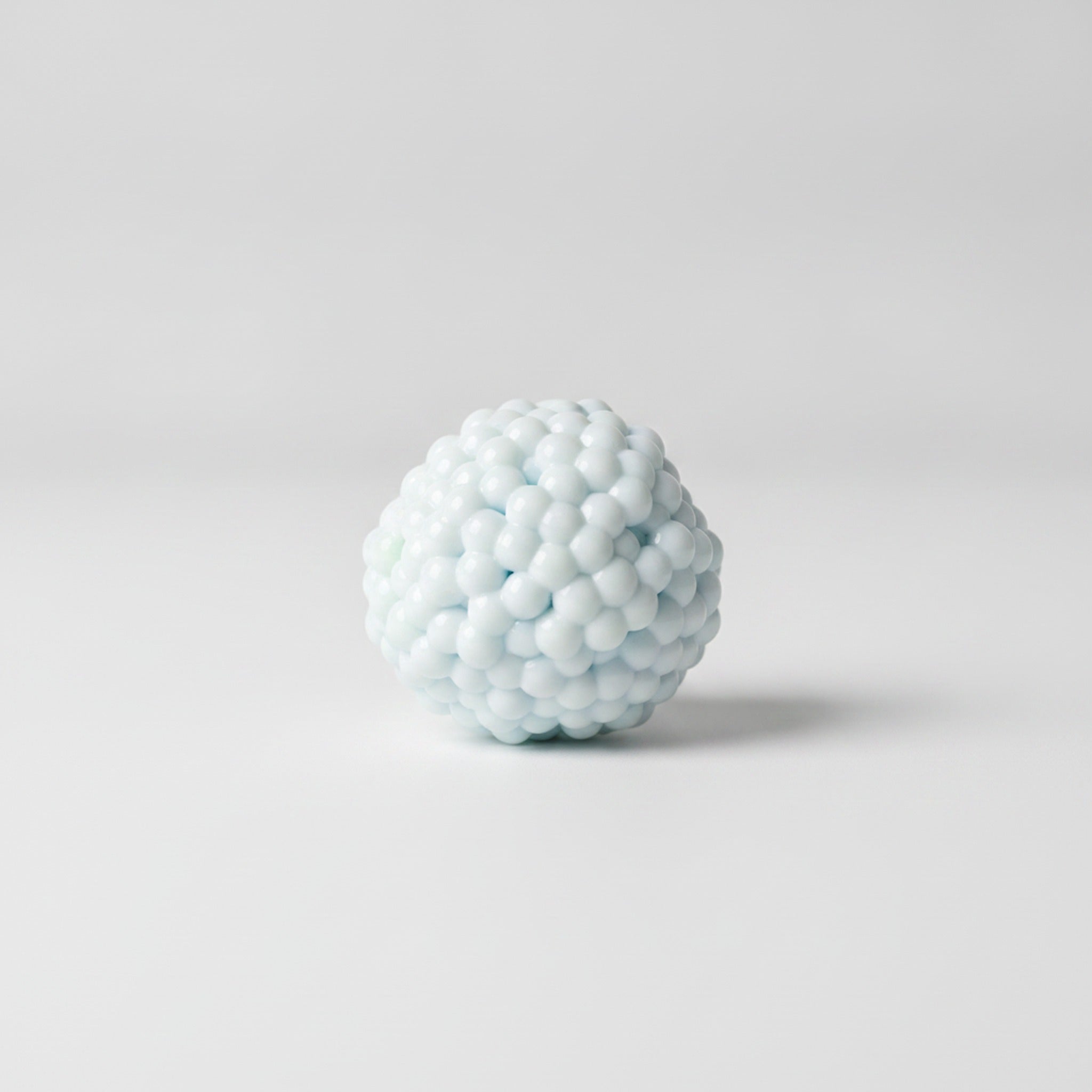 Bubble Pop Stress Ball - Blue