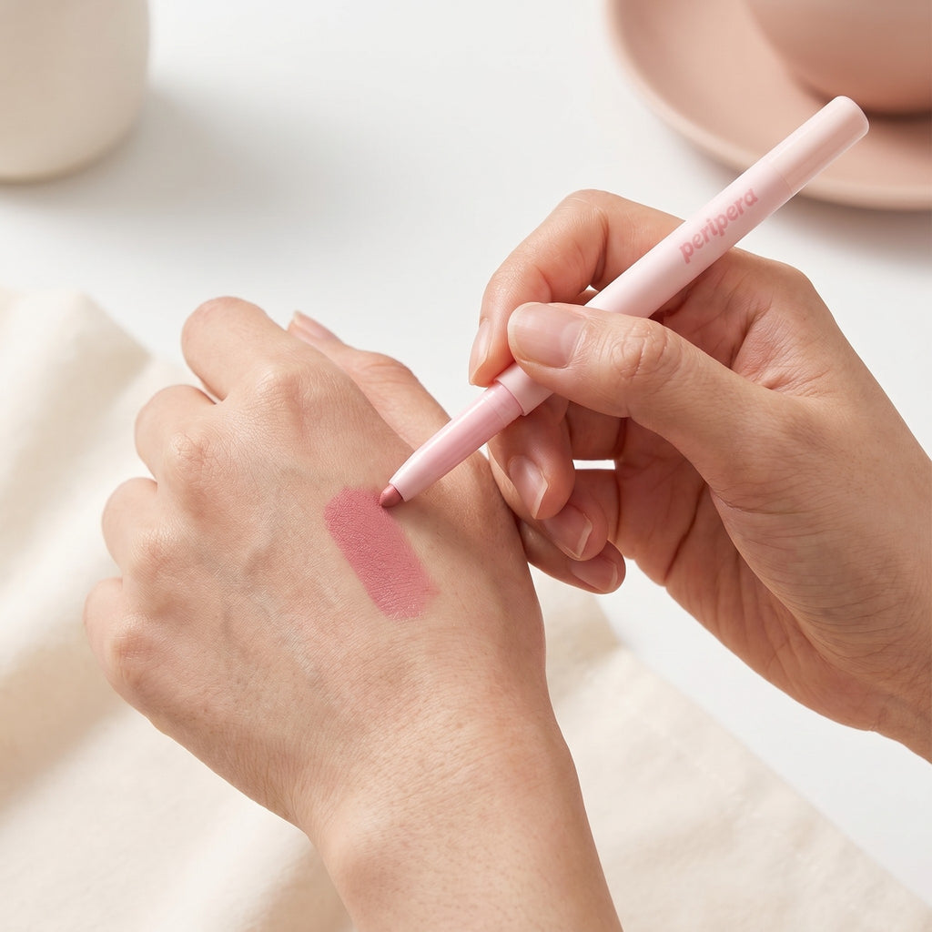 MOOD IN SHADE EYE STICK M02 ROSY NATION