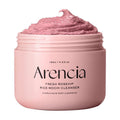 ARENCIA Fresh Rosehip Rice Mochi Cleanser 120g