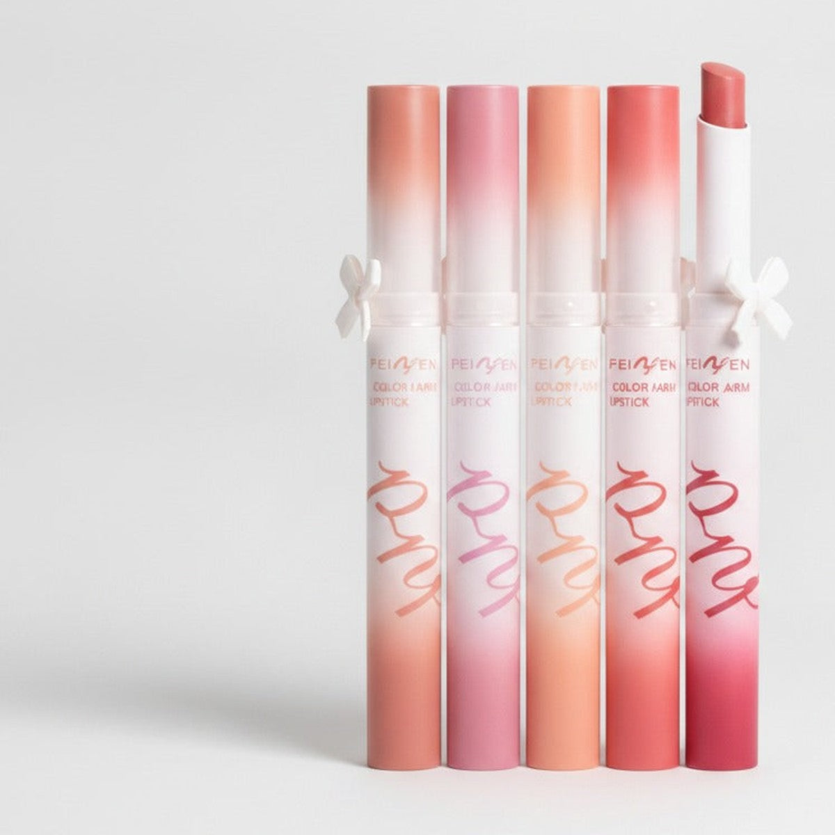 Color Arm Lipstick - Gradient Pink