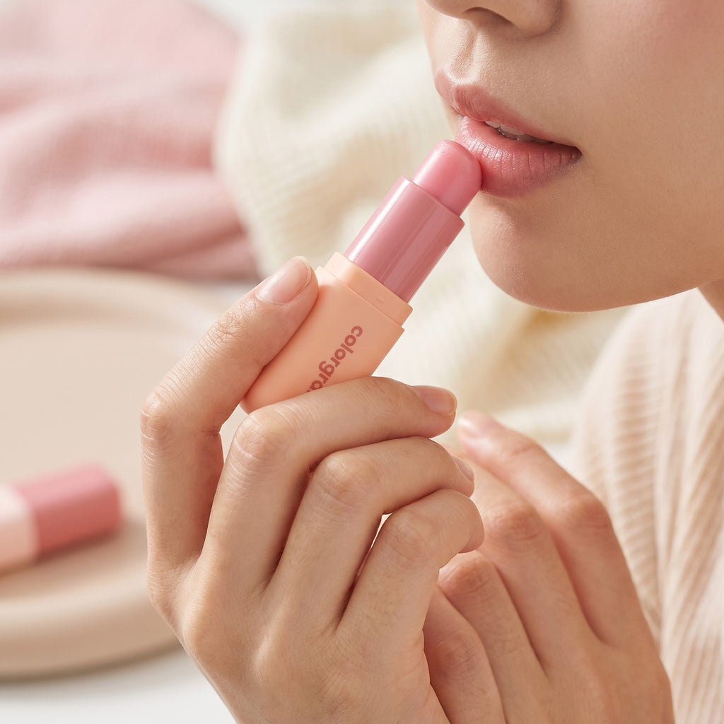 NUDE BLUR TINT 02 CHARMING PINK
