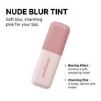 NUDE BLUR TINT 02 CHARMING PINK