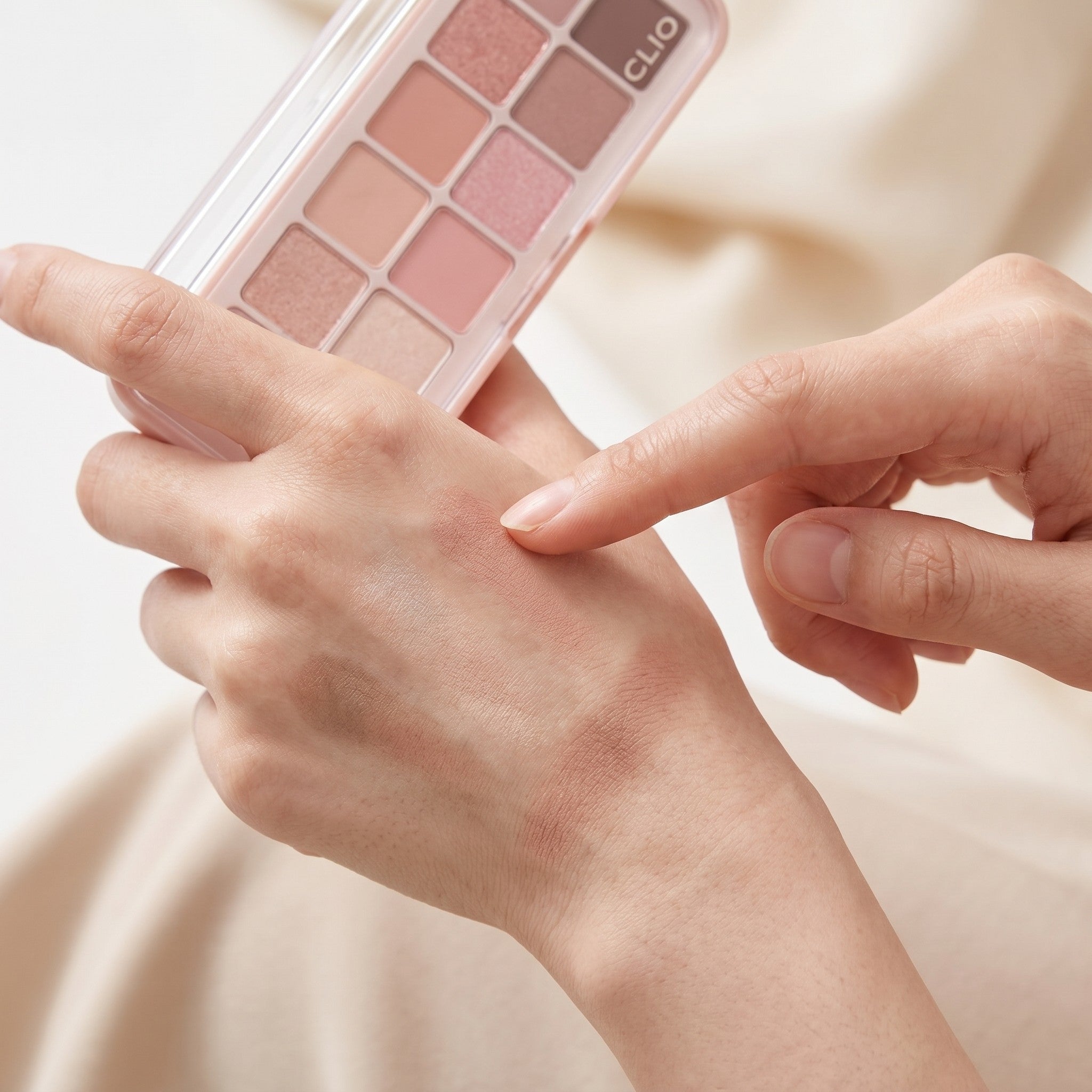 Pro Eye Palette Air