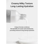 Dual Barrier Creamy Toner 150ml