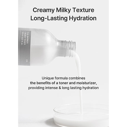Dual Barrier Creamy Toner 150ml