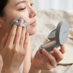 SECOND SKIN MESH MATTE CUSHION 15 ROSY 12g