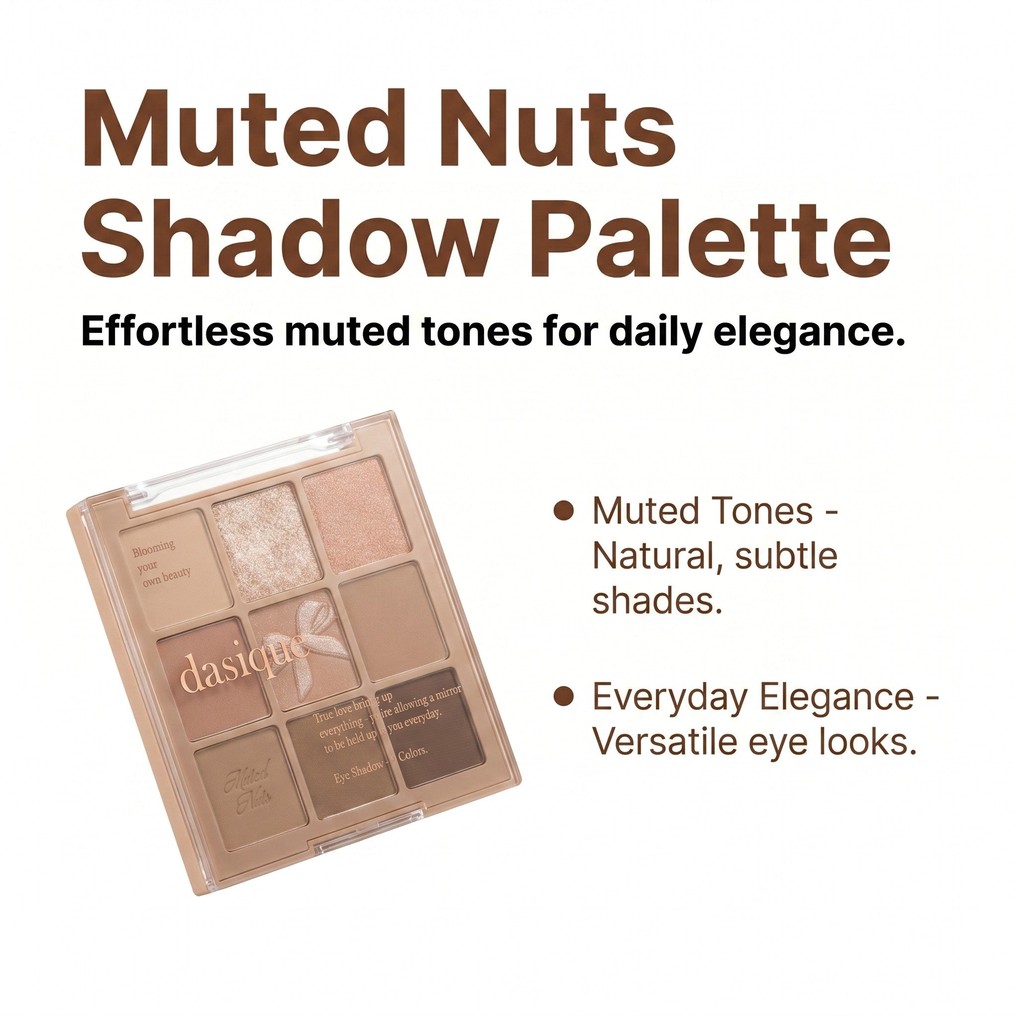 Shadow Palette