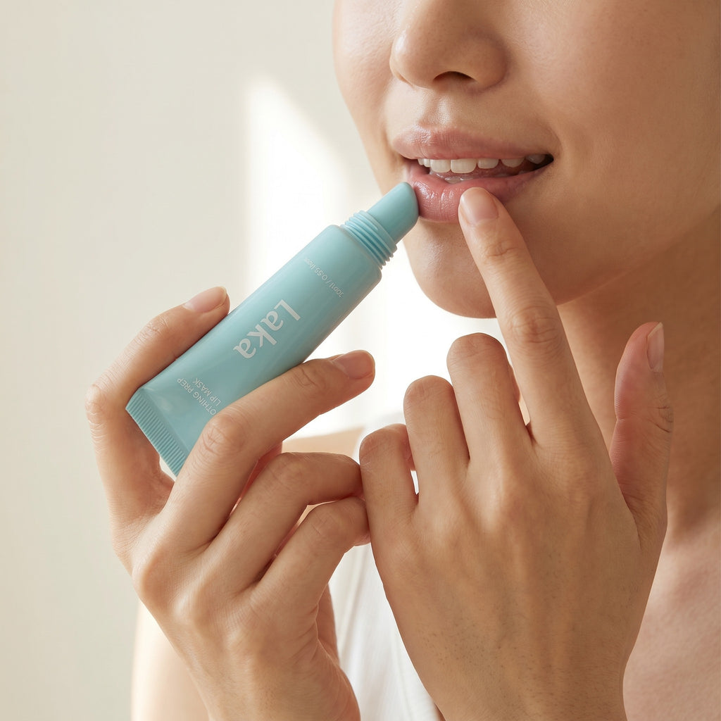 Soothing Prep Lip Mask 10ml