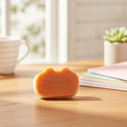 Squishy Fidget Toy FTKKK0009 - Caramel