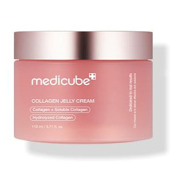 Collagen Jelly Cream 110ml