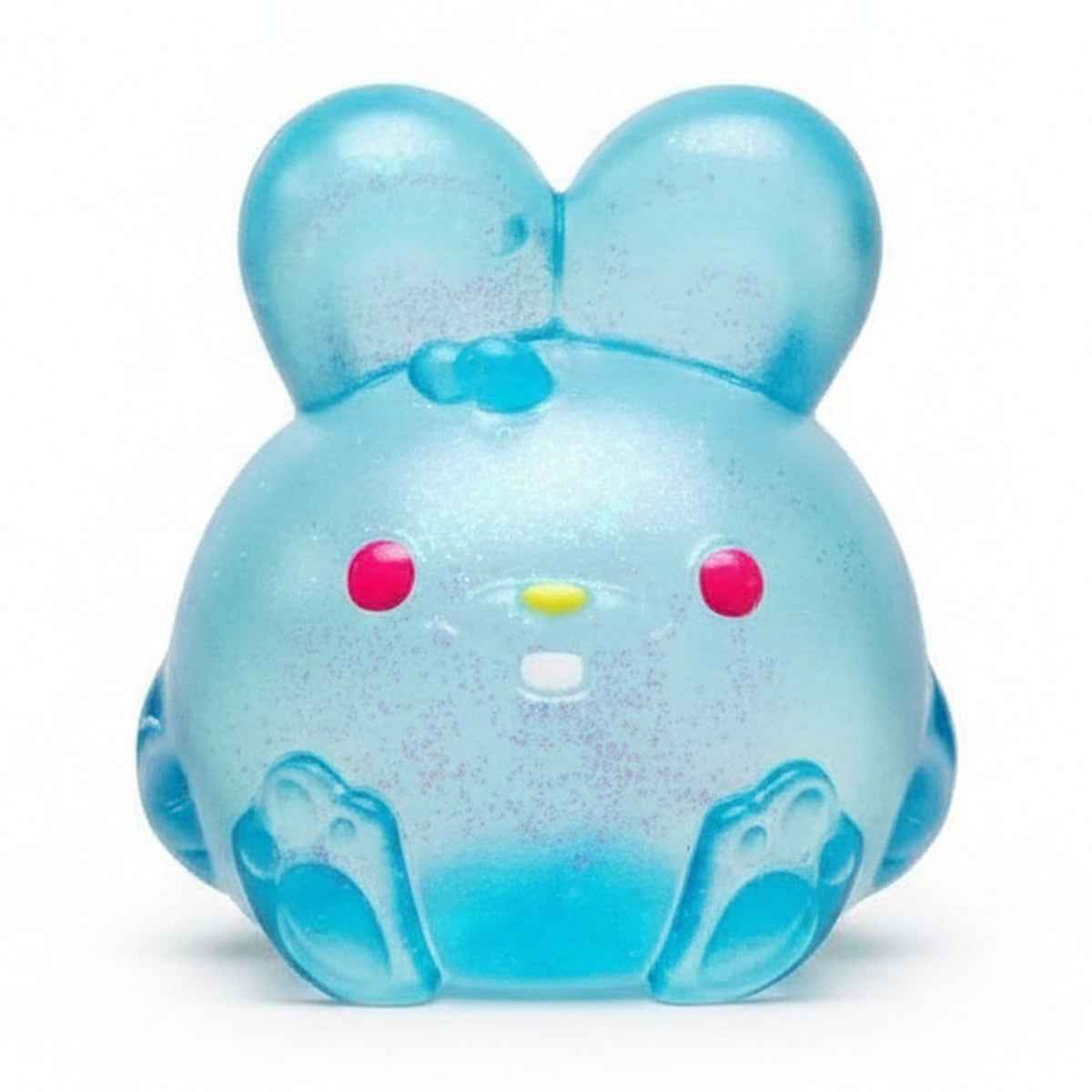 Squishy Fidget Toy FTKKK0044 - Blue