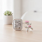 Balloon Pup Earbud Case Charm - Single Pup (for AirPods Pro 2)