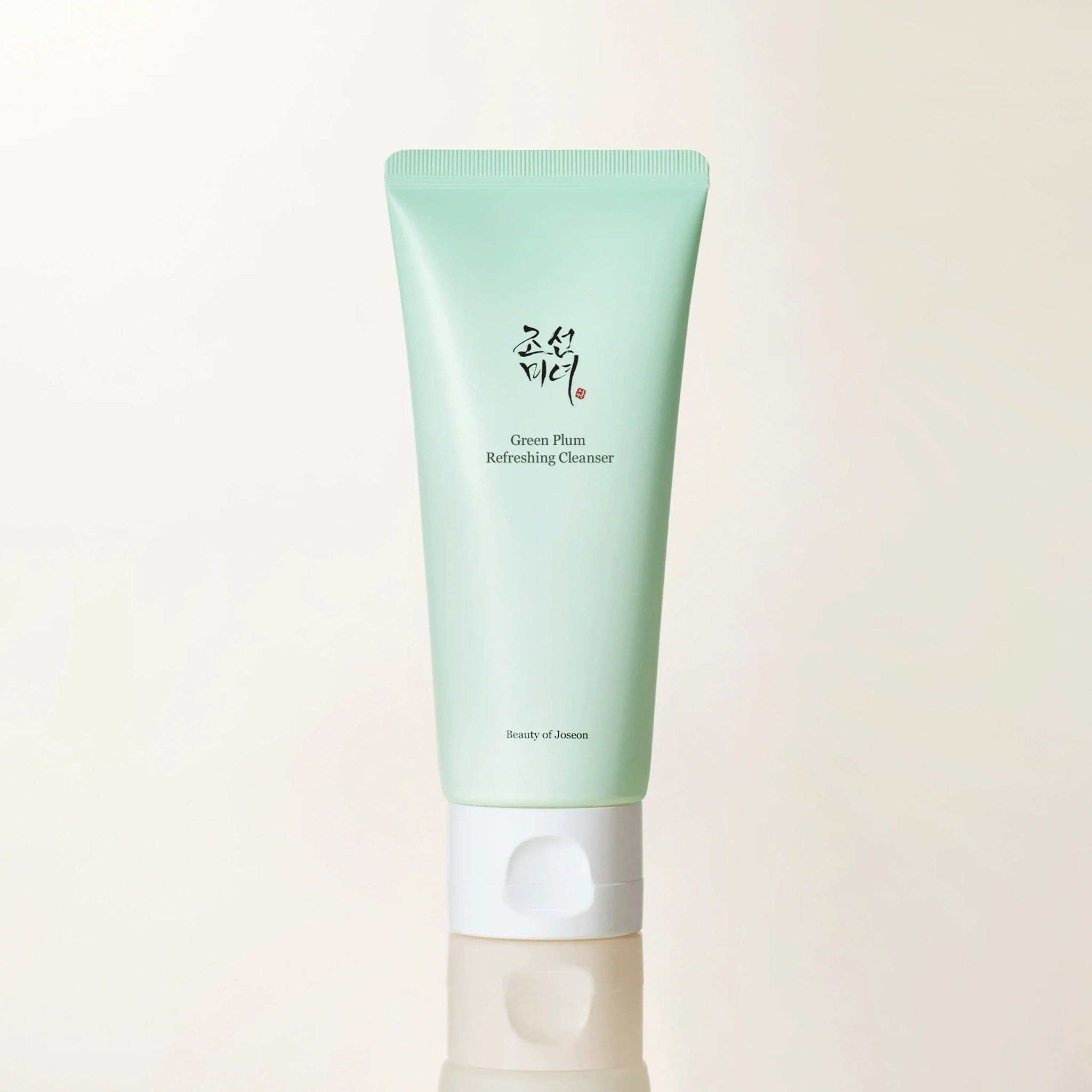 Green Plum Refreshing Cleanser 100ml