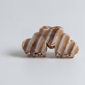 Tortoiseshell Elephant Hair Claw Clip – hair accessories (view 1)