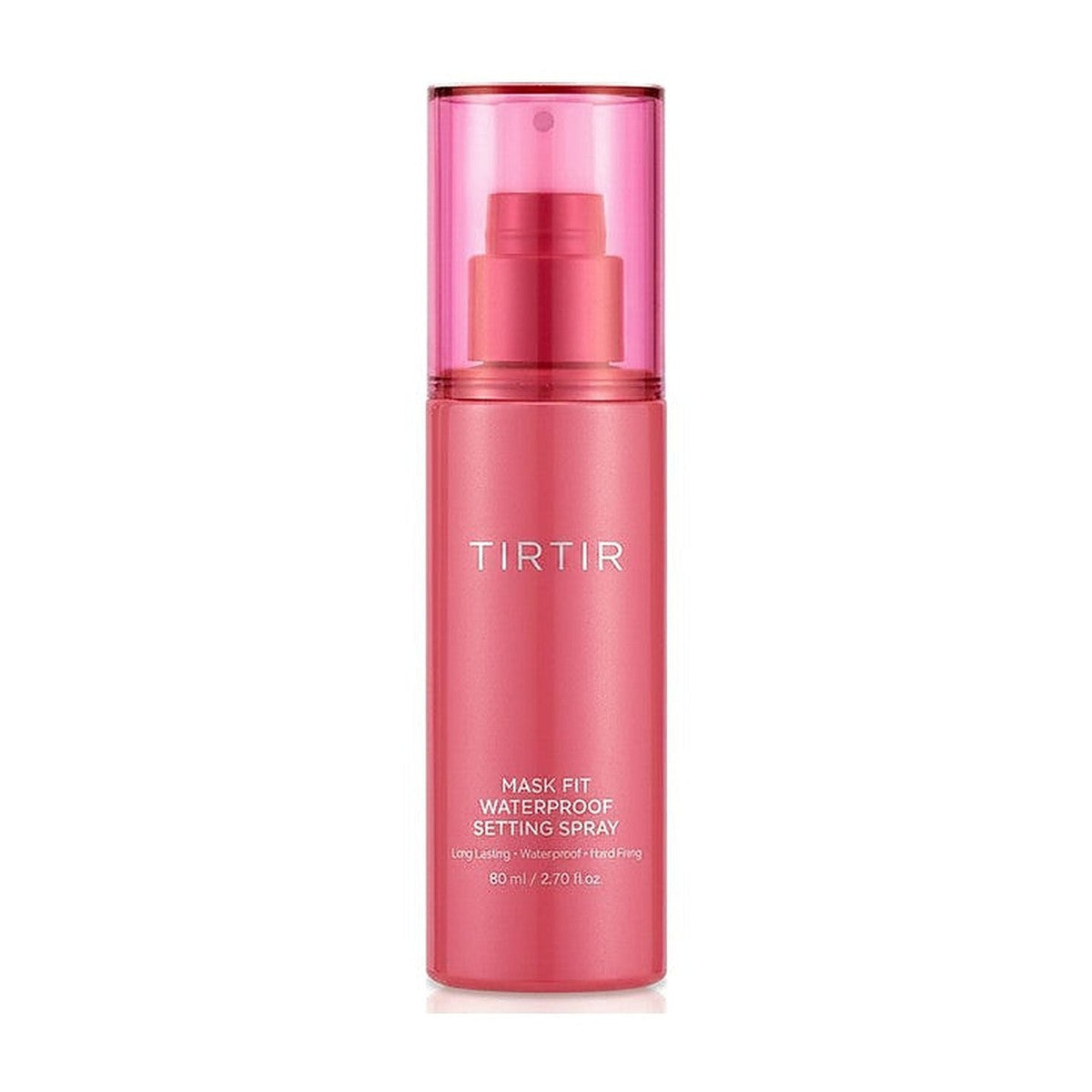 Mask Fit Waterproof Setting Spray 80ml