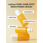 Pore+Dark Spot Brightening Serum 30ml