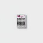 5D Lash Extension Individual Lashes Little Black Dress