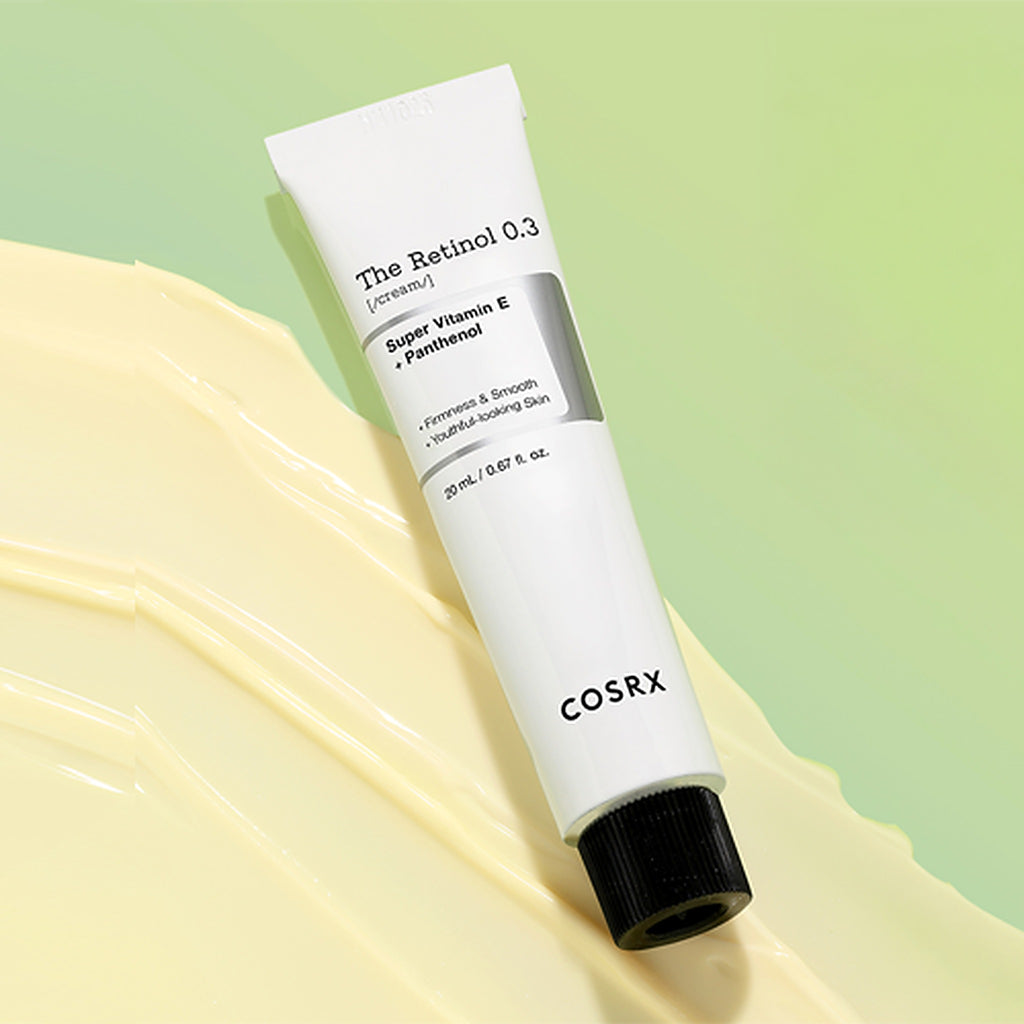 The Retinol 0.3 cream 20 ml