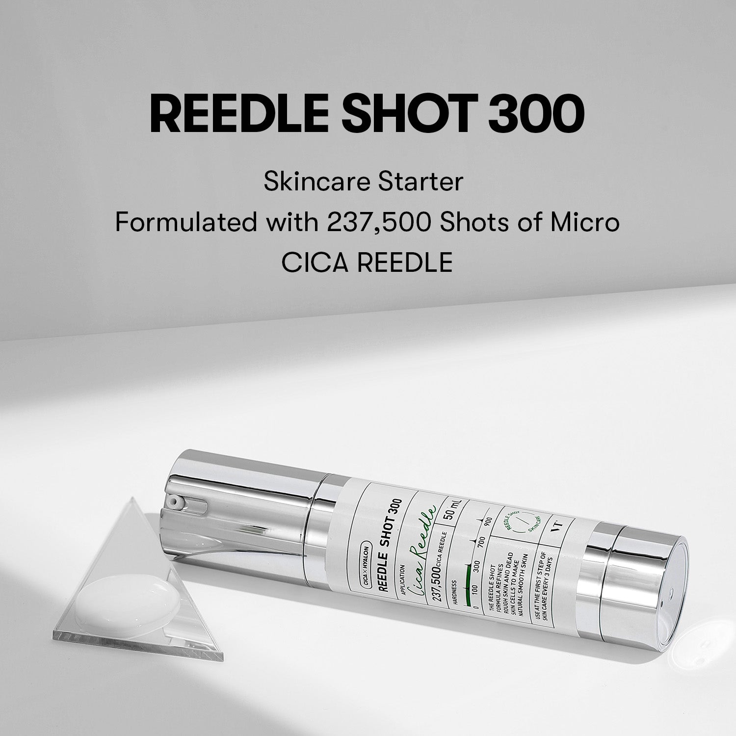 Reedle Shot 300 Essence 50ml