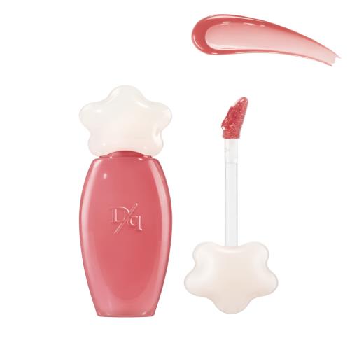 Pure Water Lip Gloss #07 Soft Fig