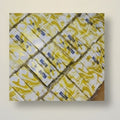 4oz Salted Butter Sticks Yellow Swirl Design – novelty & toys (view 1)