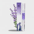 Lavender Flower Dual-End Lip Gloss Pen – Korean beauty tool (view 1)