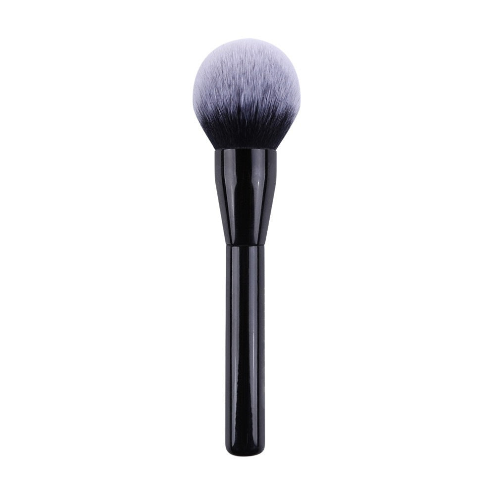 Extra Large Powder Brush - Black