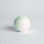 Crispy Bubble Squishy Ball - Rainbow