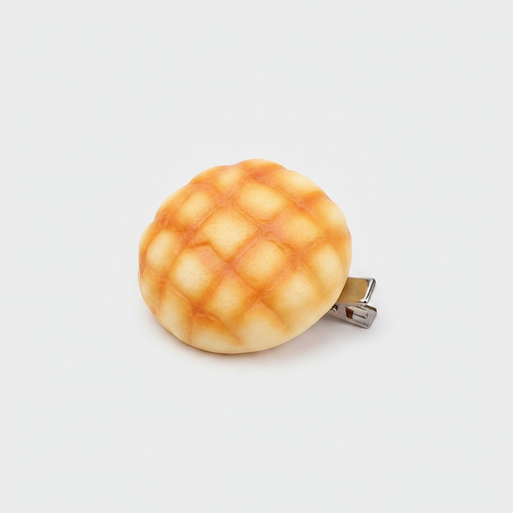 Squishy Bread Collection - Danish Roll