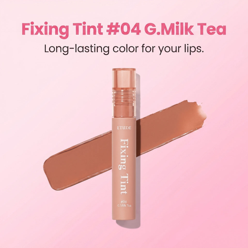 Fixing Tint