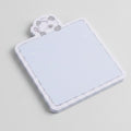 Kawaii Bath Time Sticky Notes Pad With Cute Character – stationery (view 1)