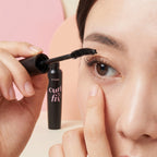 (24AD) Curl Fix Mascara 04 Volume