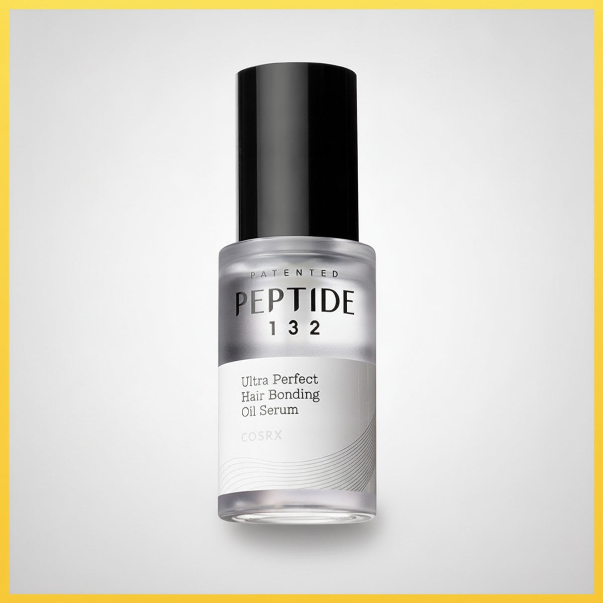 PEPTIDE-132 Ultra Perfect Hair Bonding Oil Serum 28ml