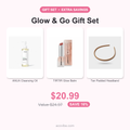 Glow and Go Gift Set