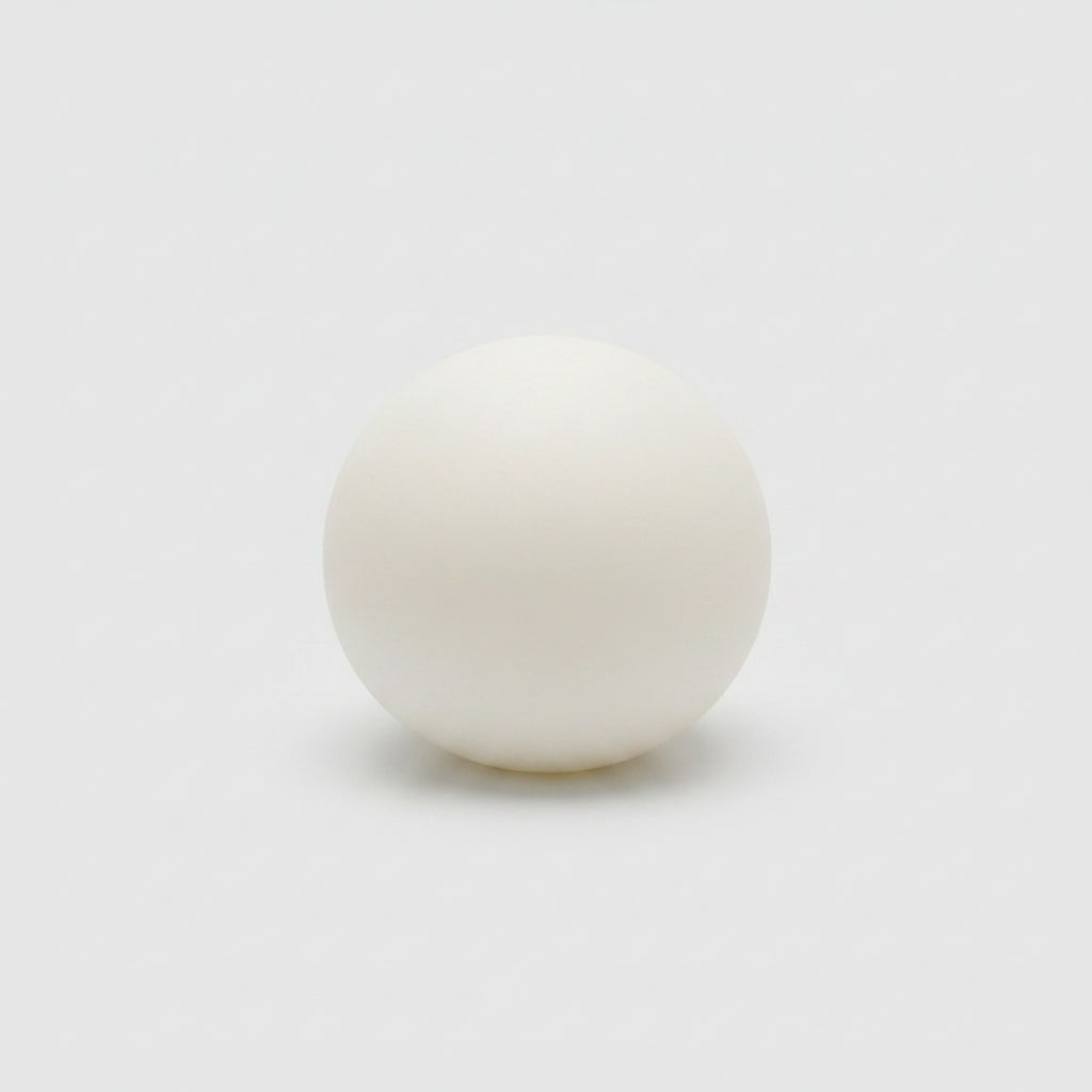 Squishy Cloud Ball - Cream