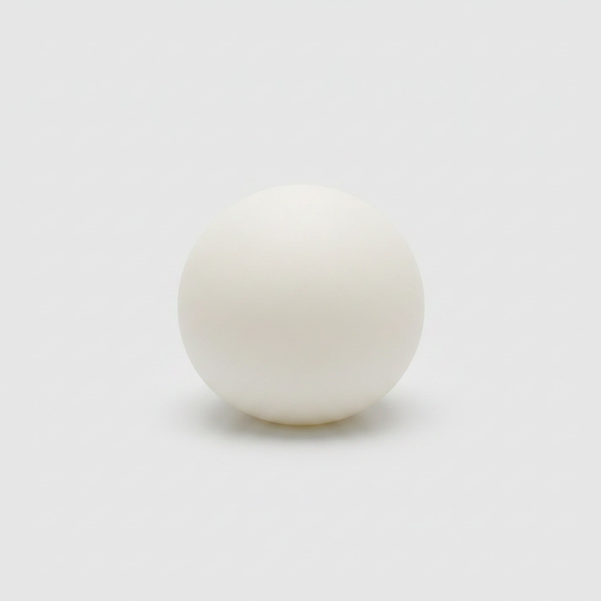 Squishy Cloud Ball - Cream