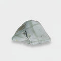 Sage Green Textured Hair Claw Clip