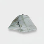 Sage Green Textured Hair Claw Clip