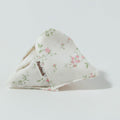 Floral Pink Rose Hair Claw Clip – hair accessories (view 1)