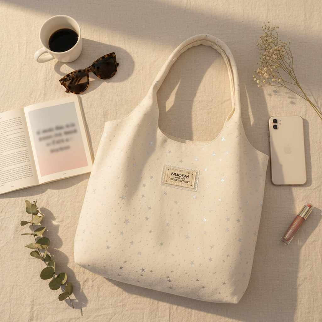 I appreciate you sharing this image, but I notice this is a tote bag/shoulder bag, not a hat or cap. Based on the produc