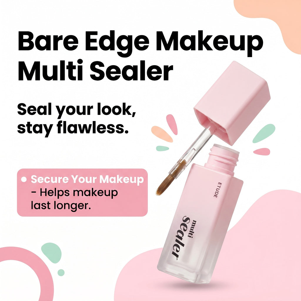 Bare Edge Makeup Multi Sealer 8g