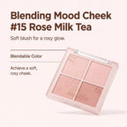 Blending Mood Cheek