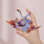 Cosmic Shell Hair Claw - Cosmic Burst