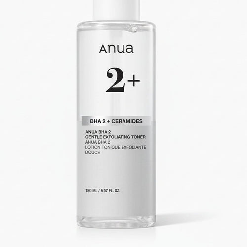 BHA 2 GENTLE EXFOLIATING TONER 150ml - image 1