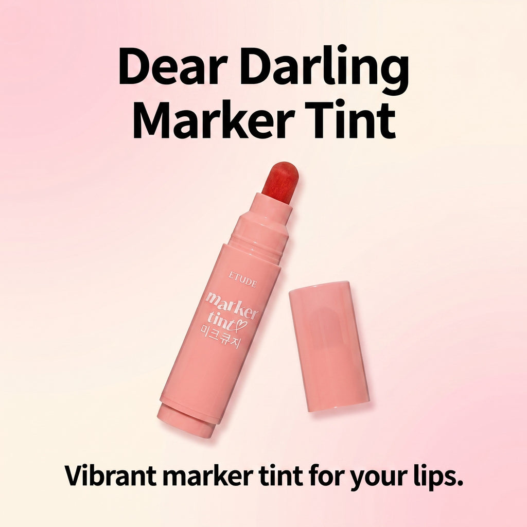 Dear Darling Marker Tint #5 3.5g