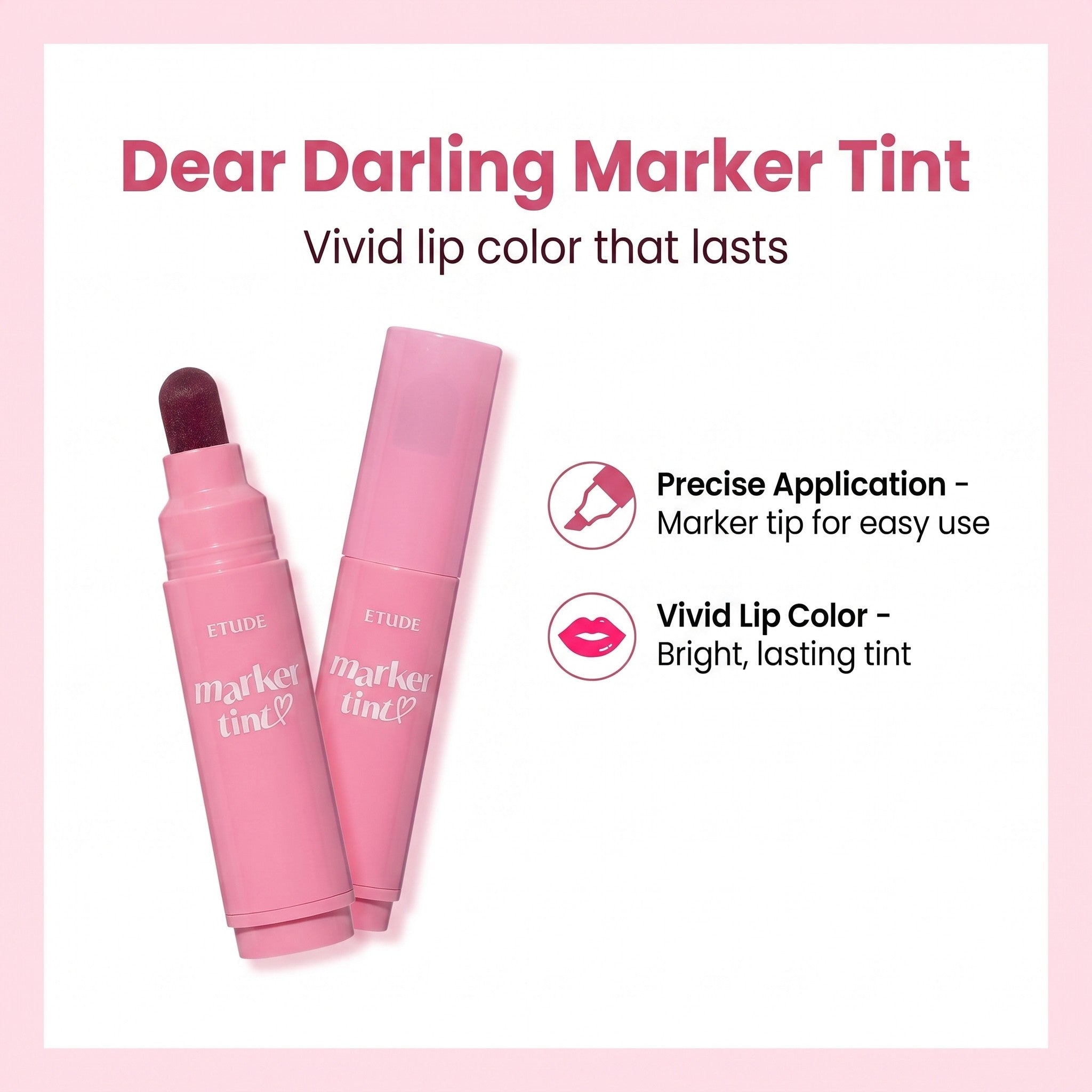 Dear Darling Marker Tint #6 3.5g